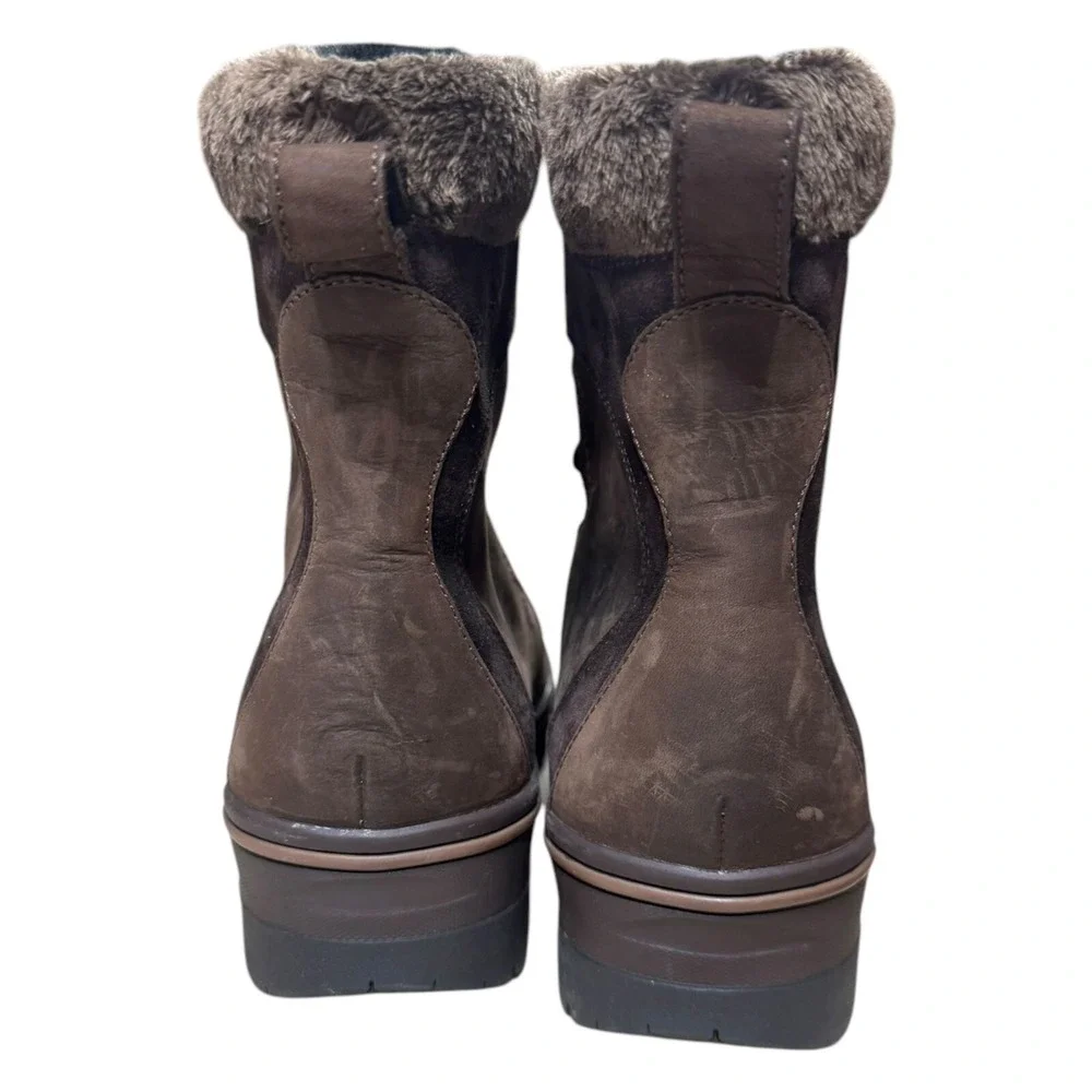 The North Face‎ Winter Boots Women's Size 7